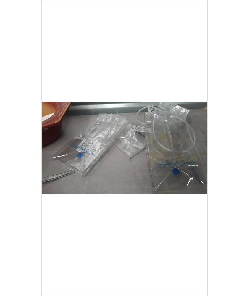 ICEBAG