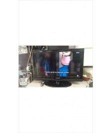 ECRAN SAMSUNG TNT HD 81CM