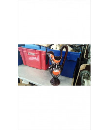 DECO AIGUIERE STYLE VALLAURIS 