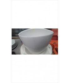 VASE BLANC 