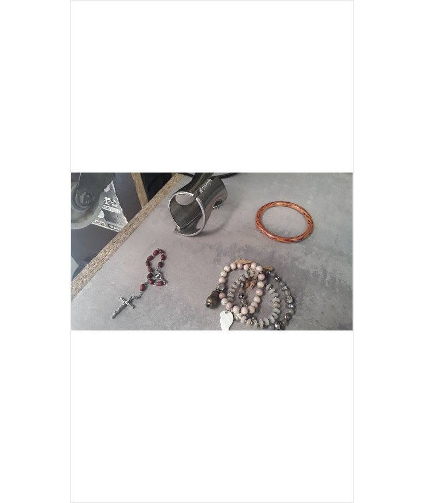 BRACELET 