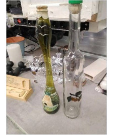 BOUTEILLE