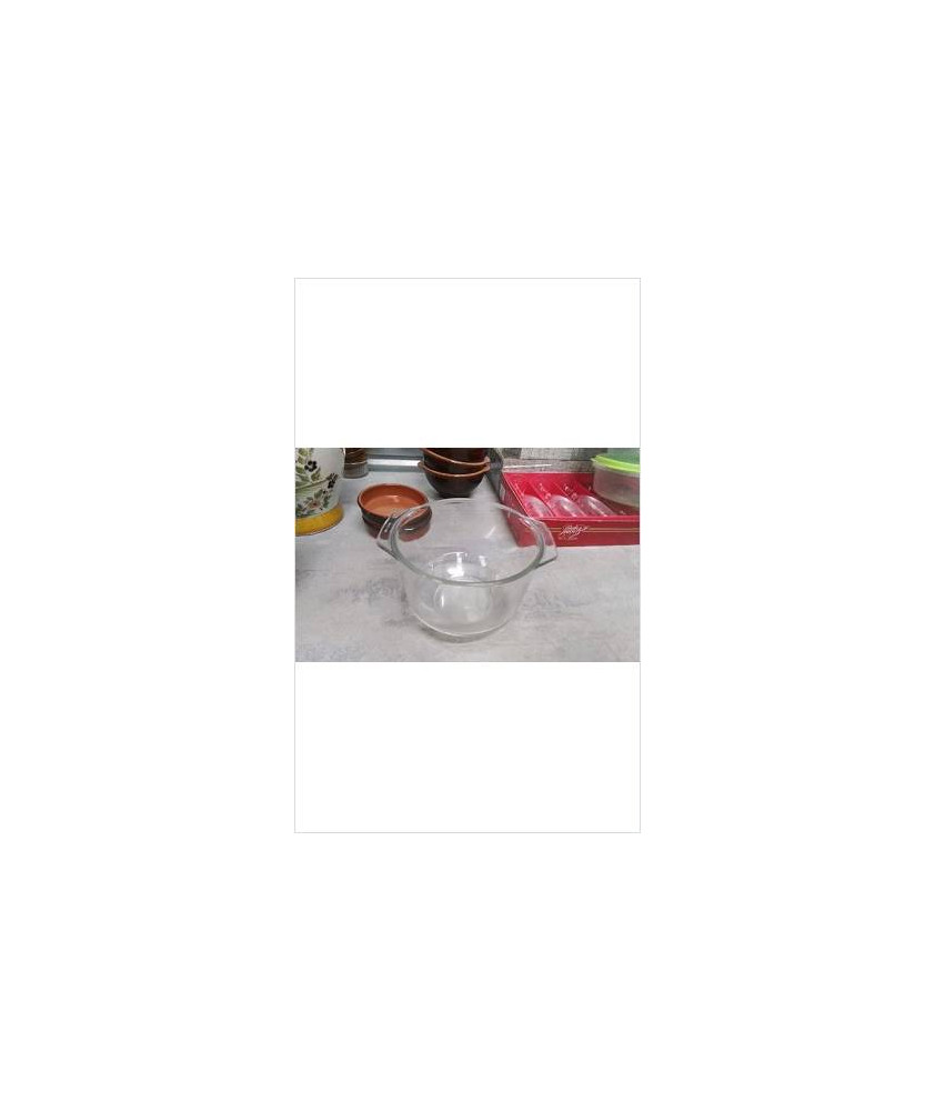 COCOTTE PYREX