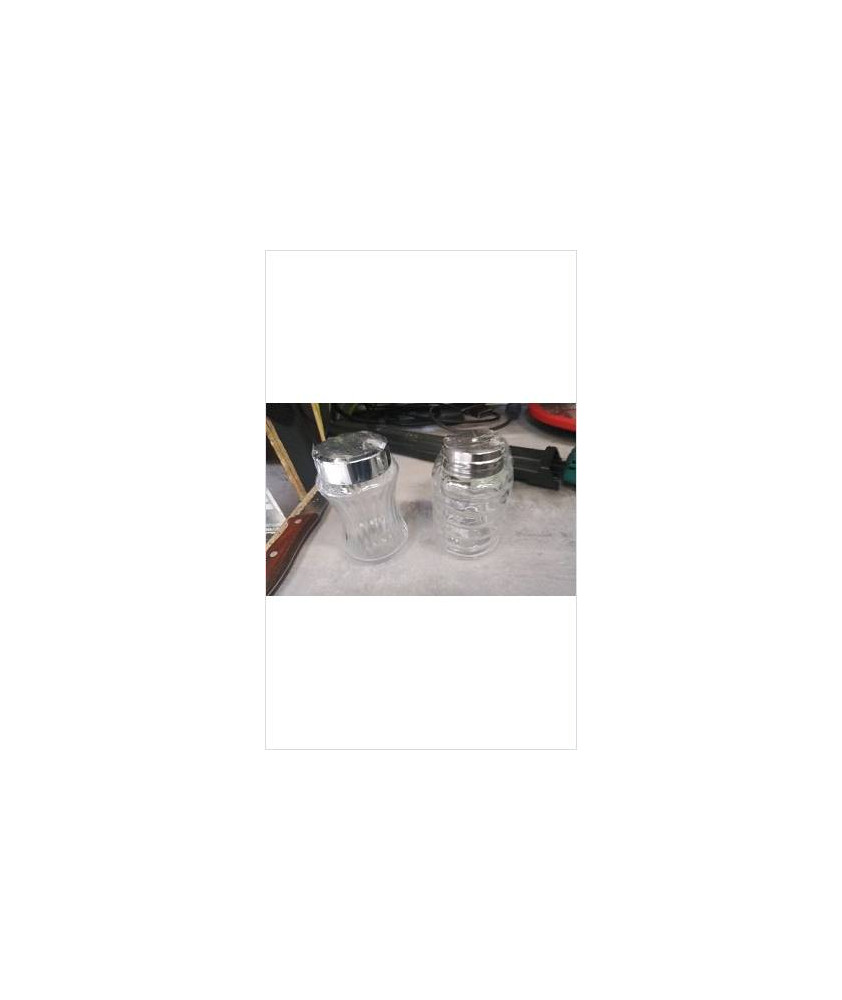SUCRIER VERRE 