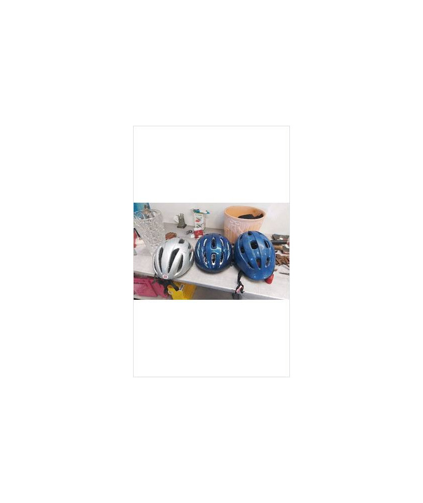 CASQUE VELO 