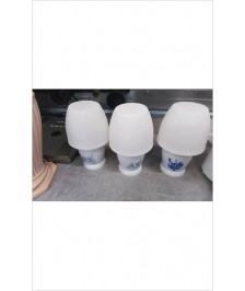 LAMPE A PILES