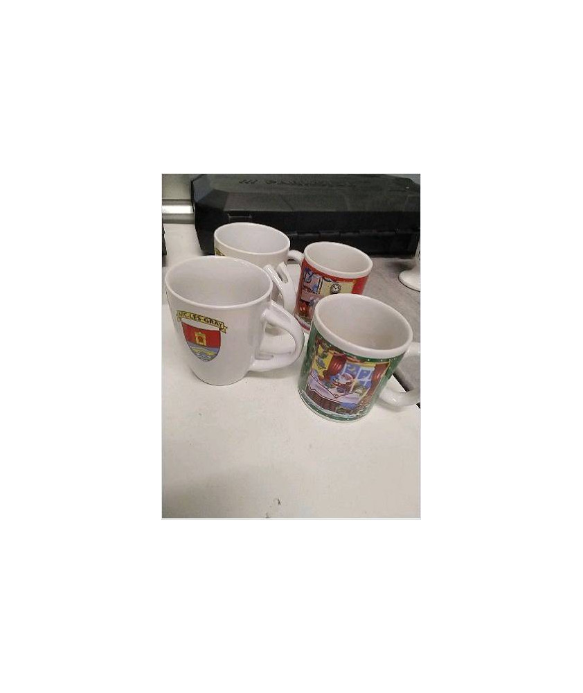 MUG