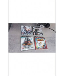 JEU PS3