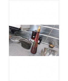 BOUTEILLE DECO 