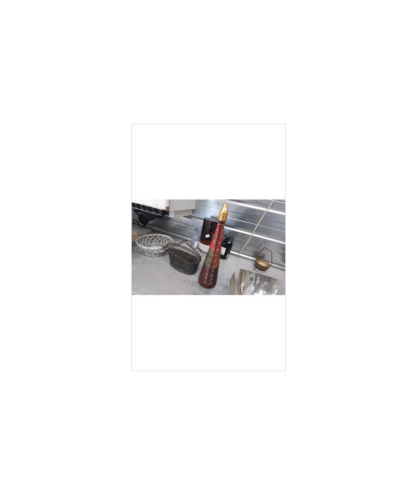 BOUTEILLE DECO 