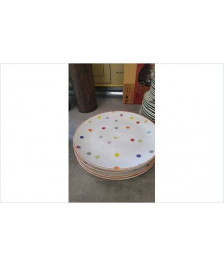 ASSIETTE MDM LE LOT