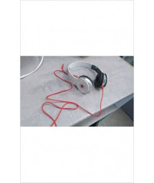CASQUE AUDIO FILAIRE 