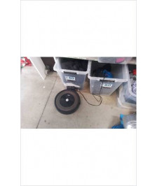 ASPIRATEUR ROBOT I ROBOT ROOMBA 896