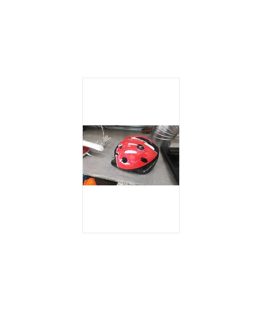 CASQUE VELO ENFANT NAKAMURA 