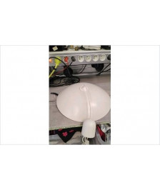 SUSPENSION BLANCHE 
