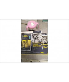 HOUSSE TEL + CASQUE SPORT 