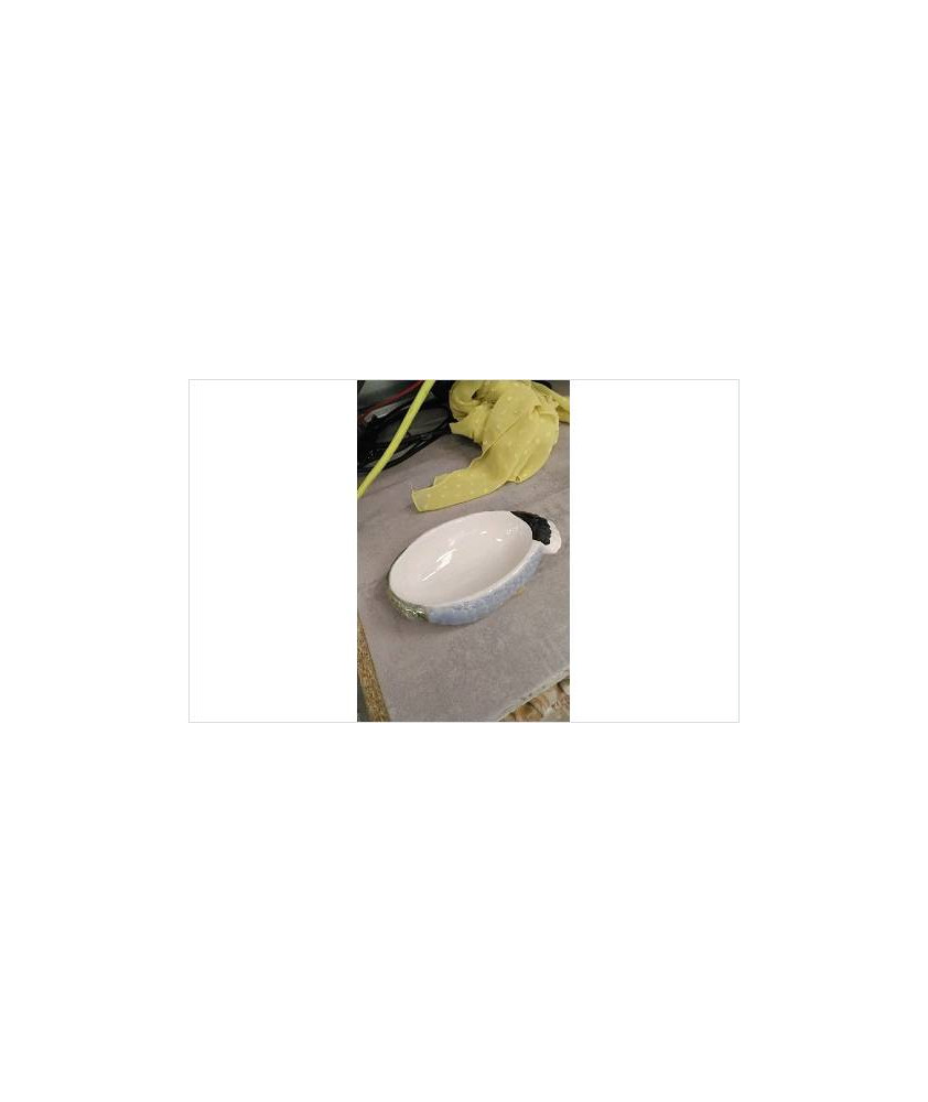 PLAT CREUX CANARD