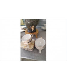TASSE A CAFE LE LOT