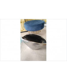 POT ARGENTE PM