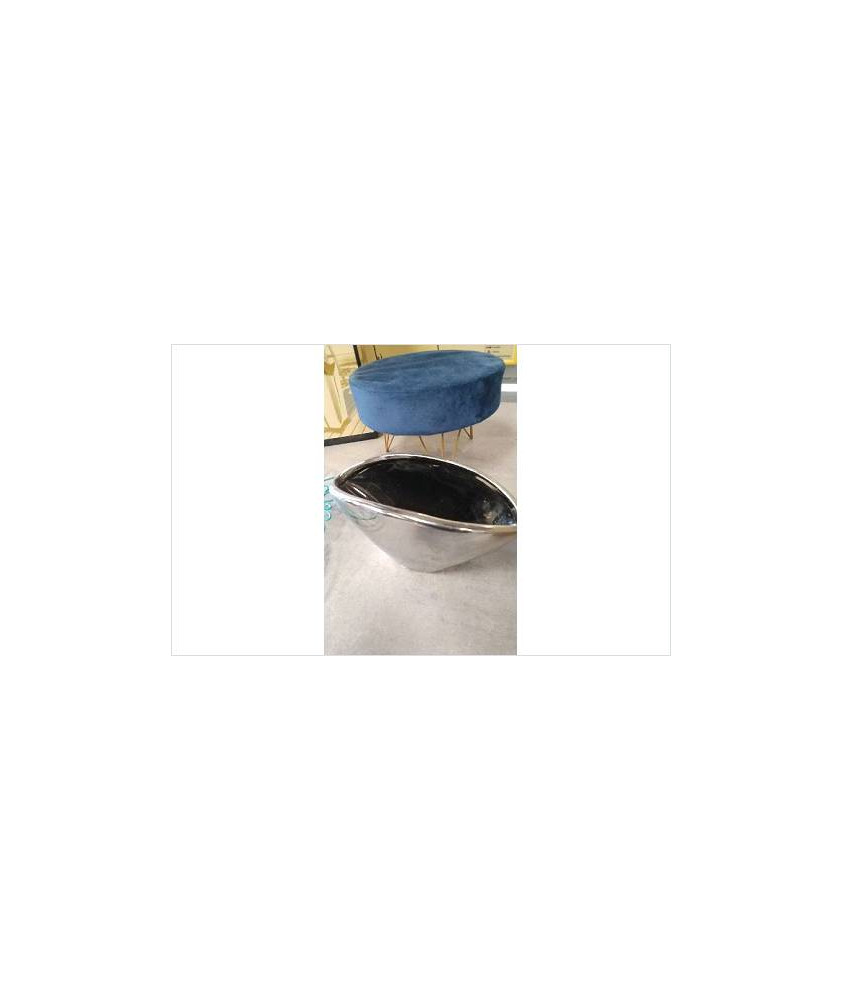 POT ARGENTE PM