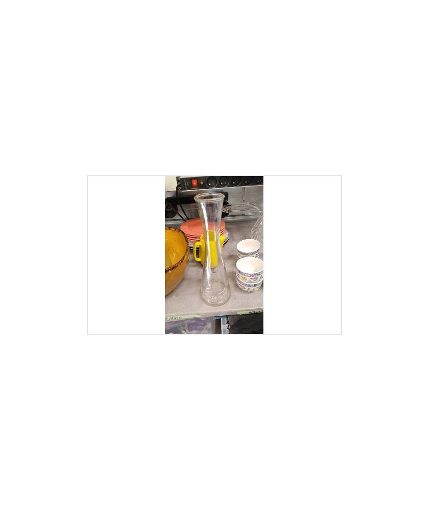 CARAFE VIN 