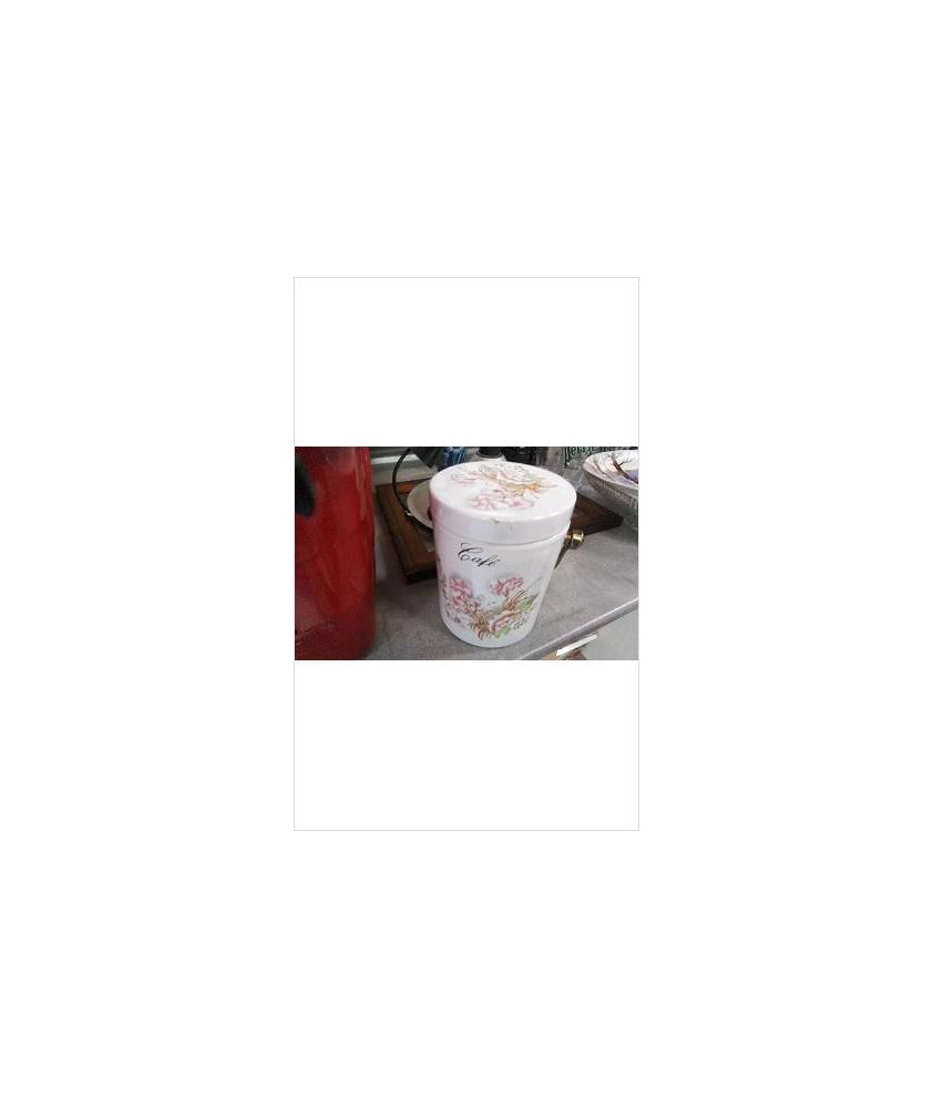 POT A CAFE 