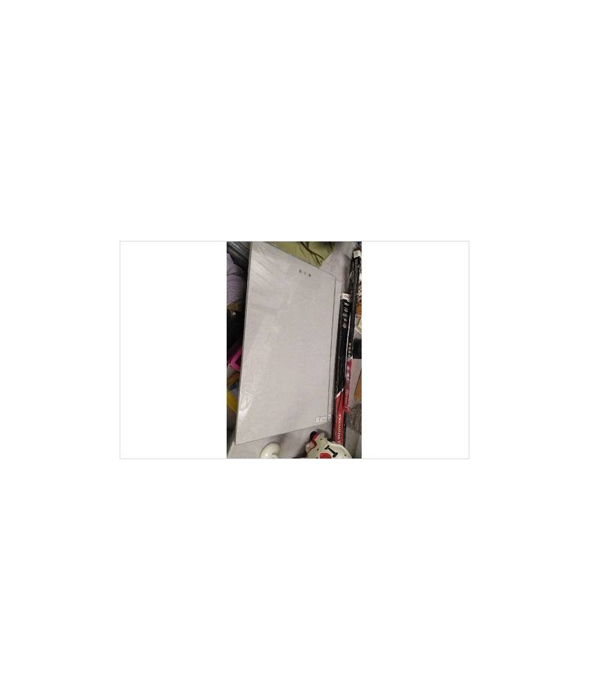 ETAGERE VERRE