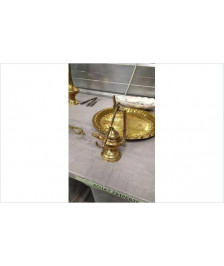 LAMPE A HUILE PM 
