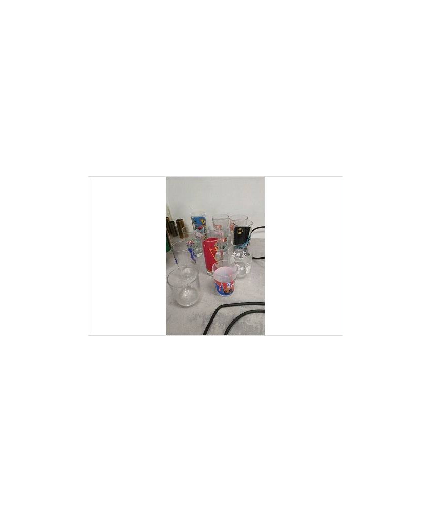 VERRE 