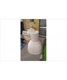LUSTRE FER BLANC IKEA 