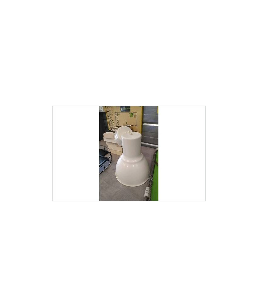 LUSTRE FER BLANC IKEA 