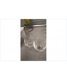 VERRE WHISKY X2