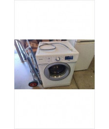 MACHINE A LAVER VEDETTE 8KG/1200TRS