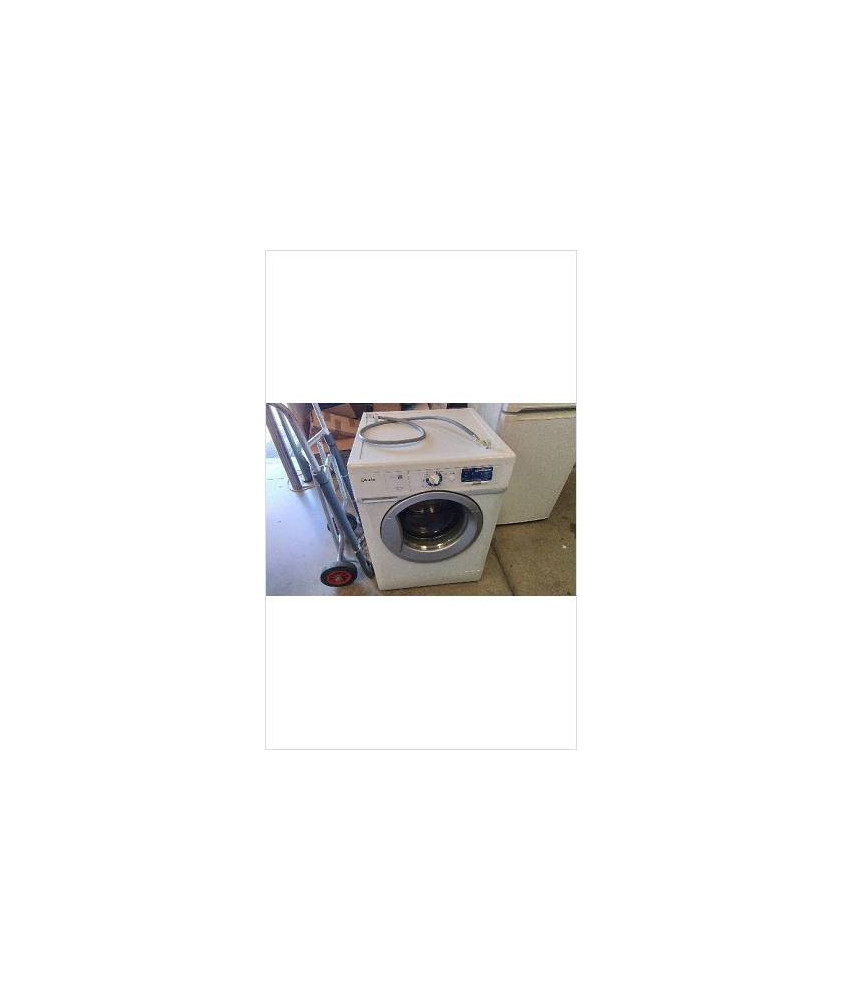 MACHINE A LAVER VEDETTE 8KG/1200TRS