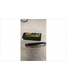 HARMONICA TOMBO