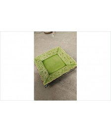 ASSIETTE COULEUR X2