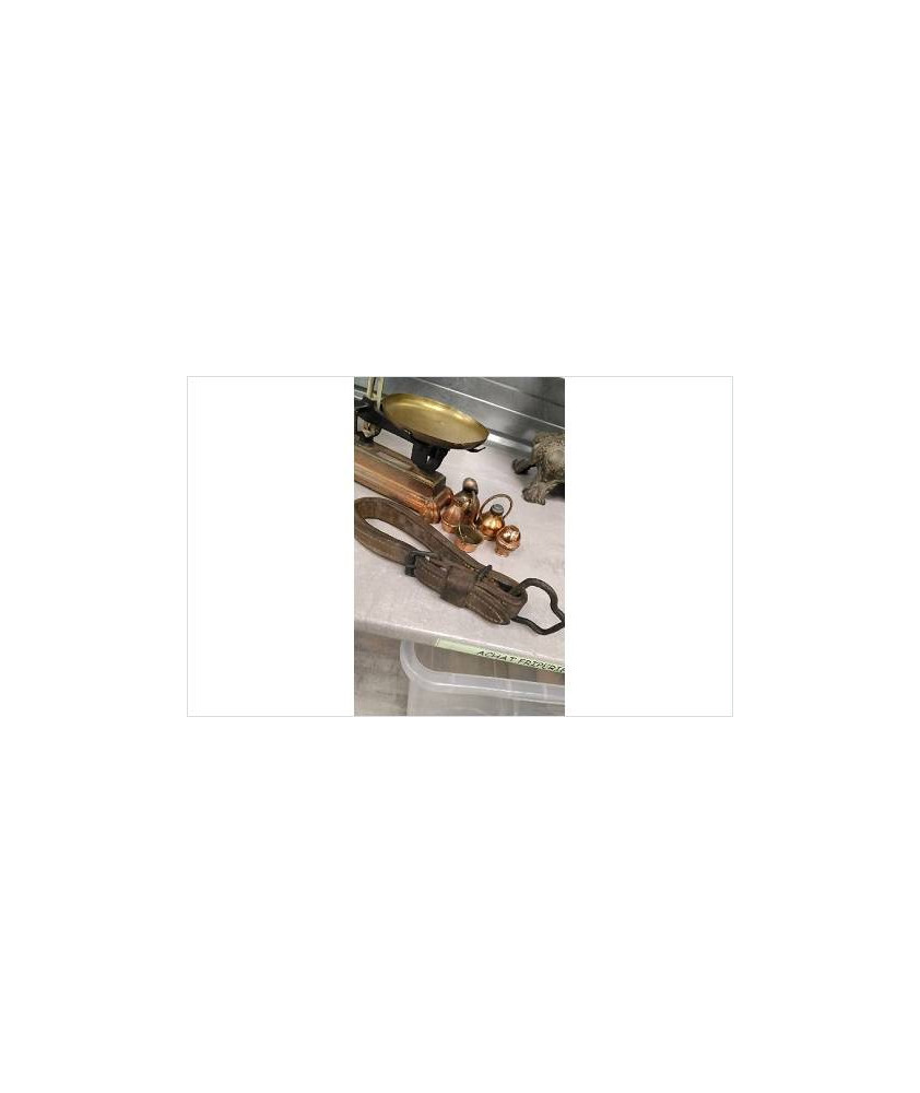 DECO CEINTURE 