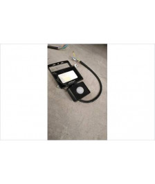 SPOT LED A DETECTEUR