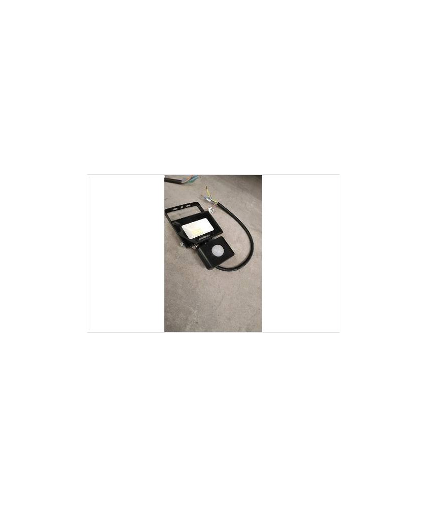 SPOT LED A DETECTEUR