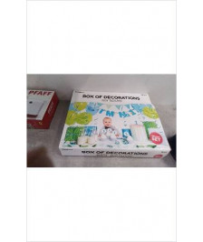 DECO 1ER ANNIVERSAIRE 