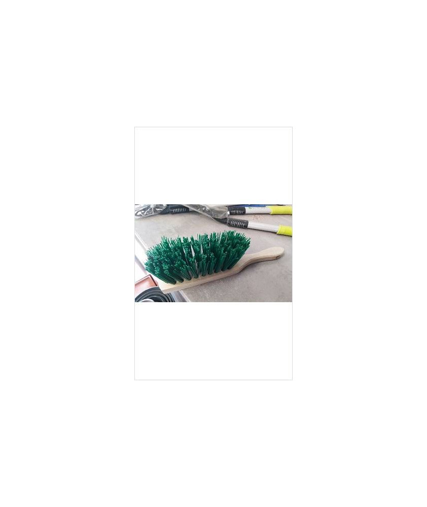 BROSSE