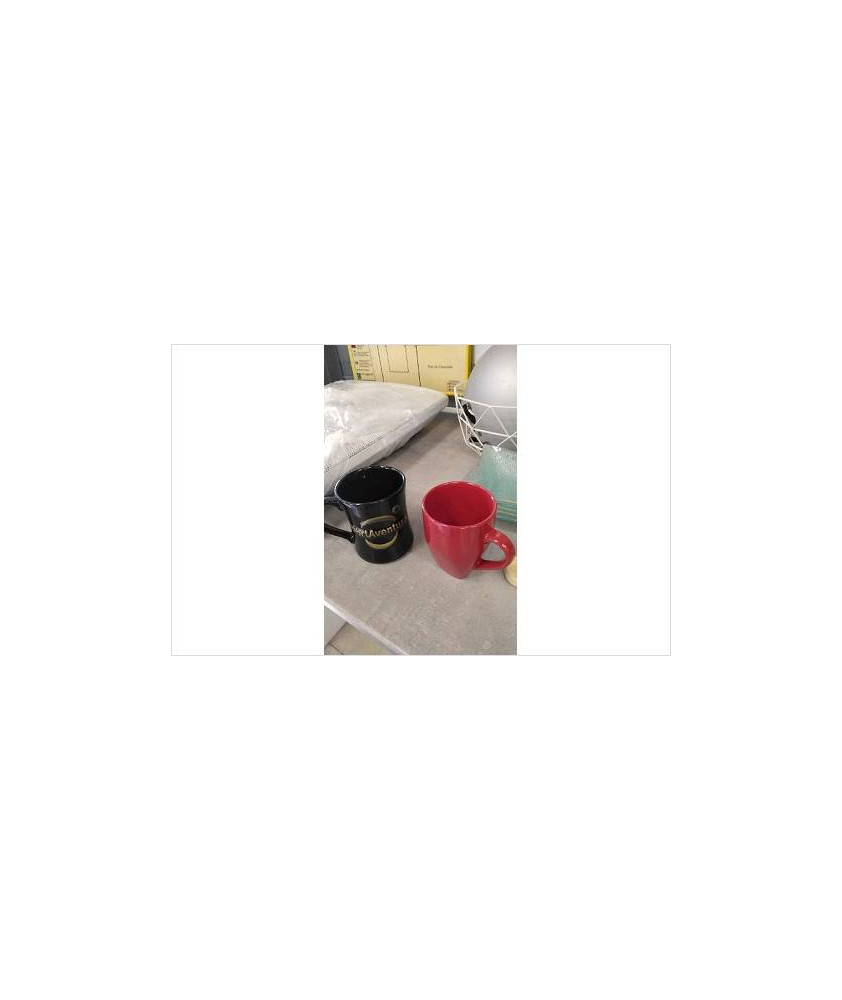 MUG
