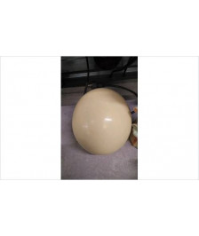 DECO OEUF AUTRUCHE
