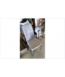 CHAISE TISSU