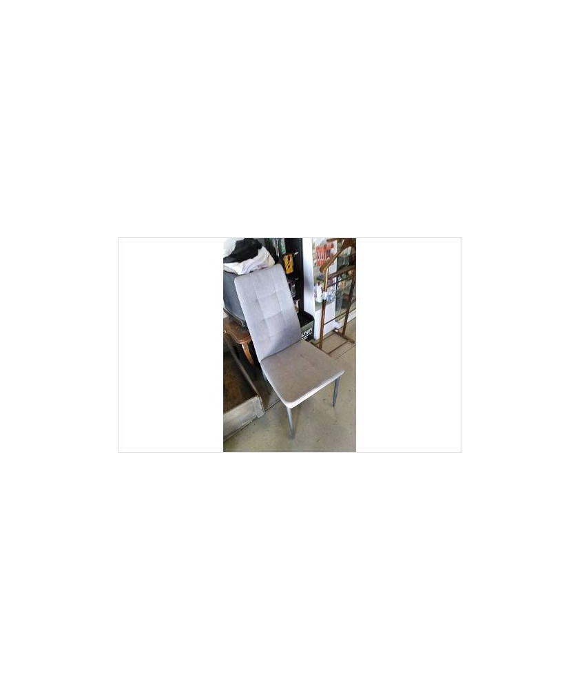 CHAISE TISSU