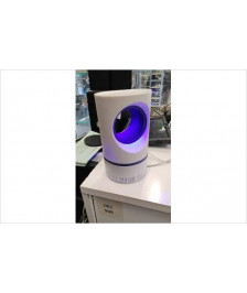 LAMPE ANTI MOUSTIQUES USB 