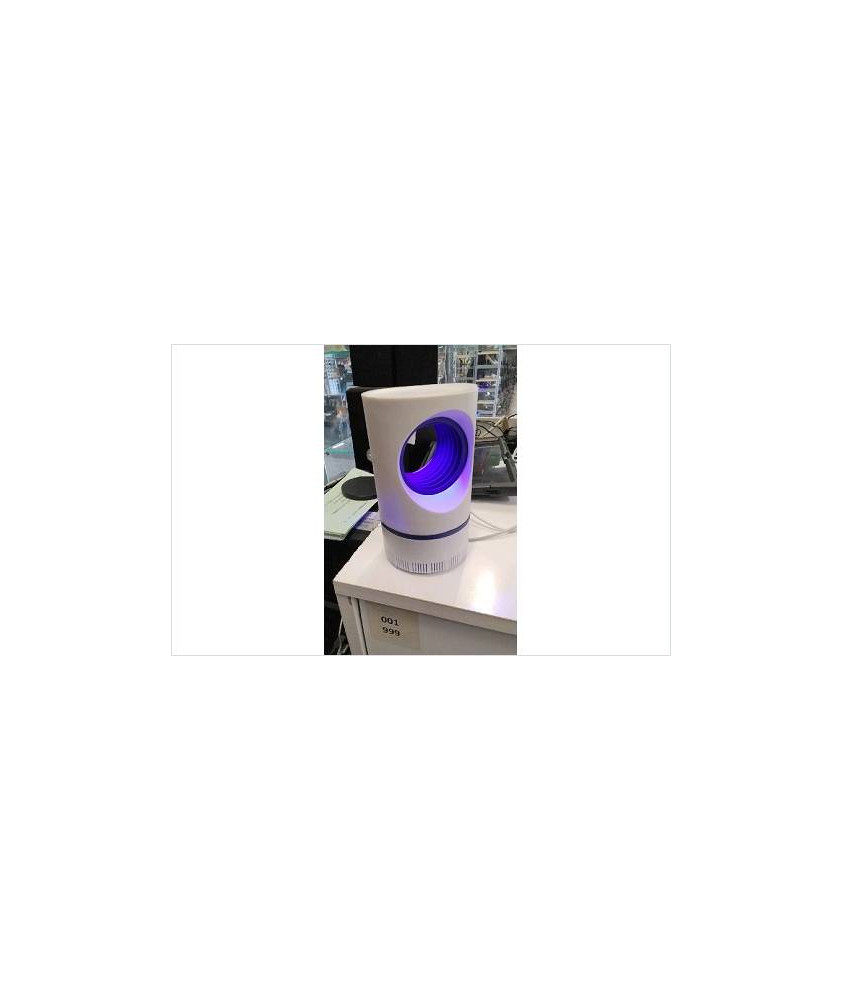 LAMPE ANTI MOUSTIQUES USB 