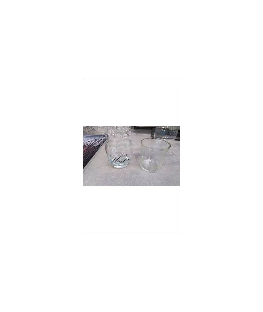 VERRE 