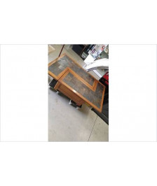 TABLE BASSE BAR DESSUS PIERRE 