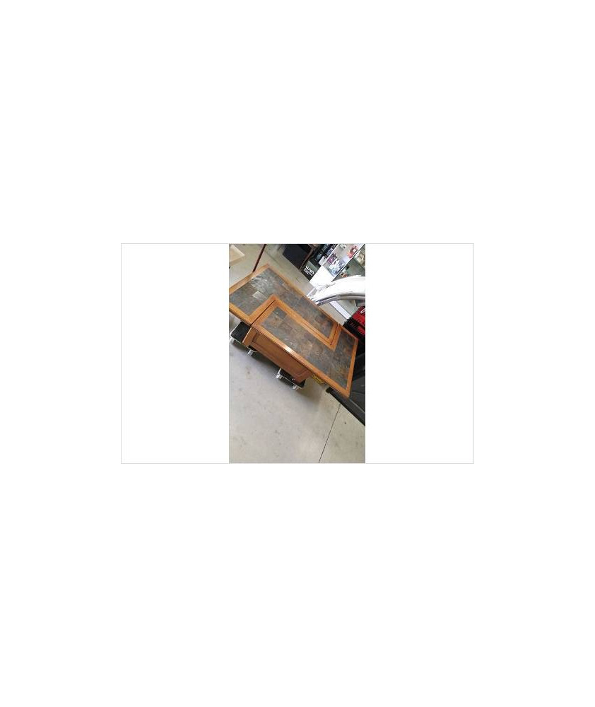 TABLE BASSE BAR DESSUS PIERRE 